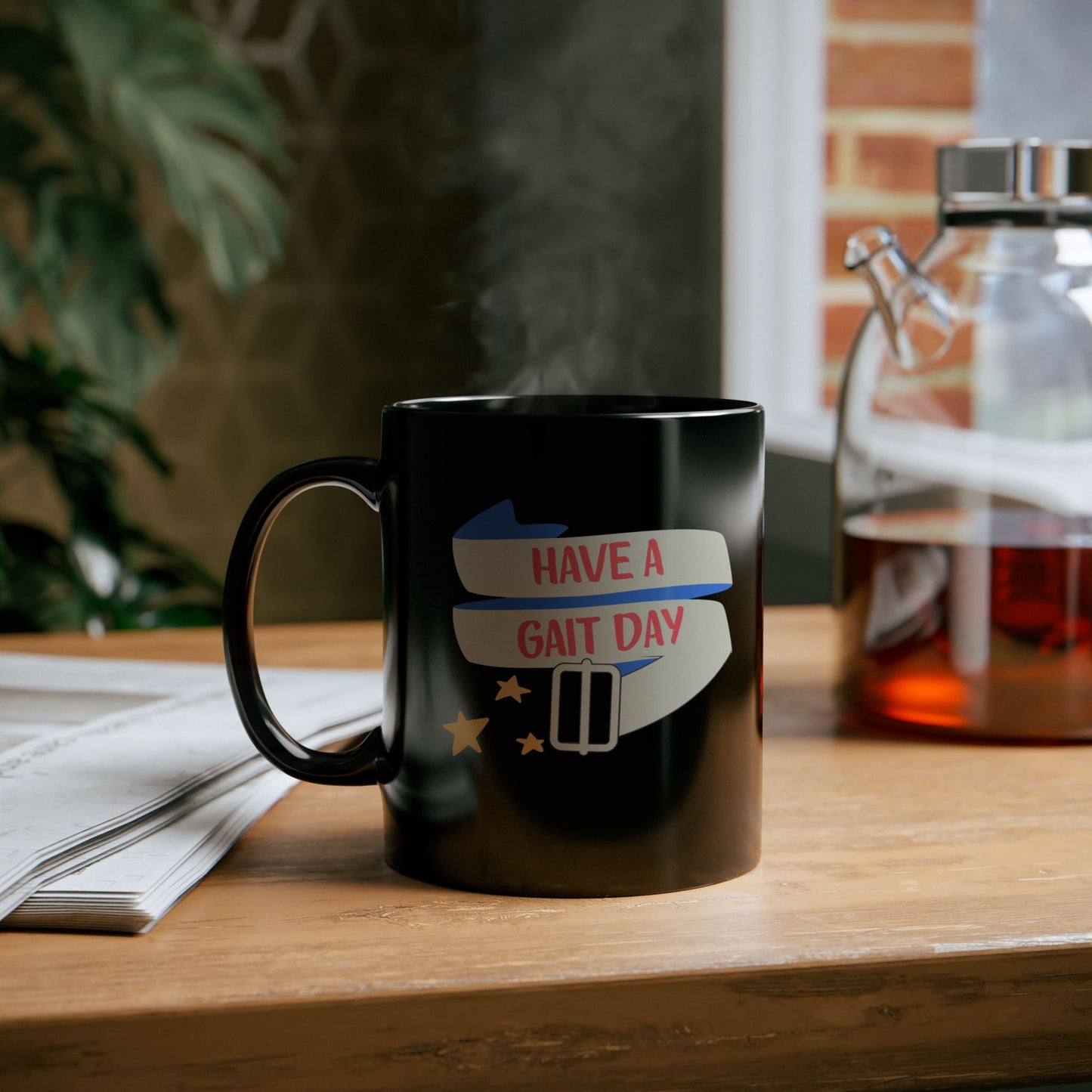 Physcial therapy doctor mug, physcial therapist student, funny PT mug, gait belt mug, medical humor, PT student gift