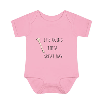 Orthopedic baby gift, doctor baby gift, Nurse baby gift, funny doctor baby gift, RN baby gift, coworker baby shower, Ortho doctor baby,  baby onesie