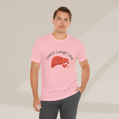 Funny Liver T Shirt, Doctor gift, Surgeon t shirt, Nurse T shirt, Surgical tech, funny medical t shirt, healthcare T shirt, doctor gift, graduation
