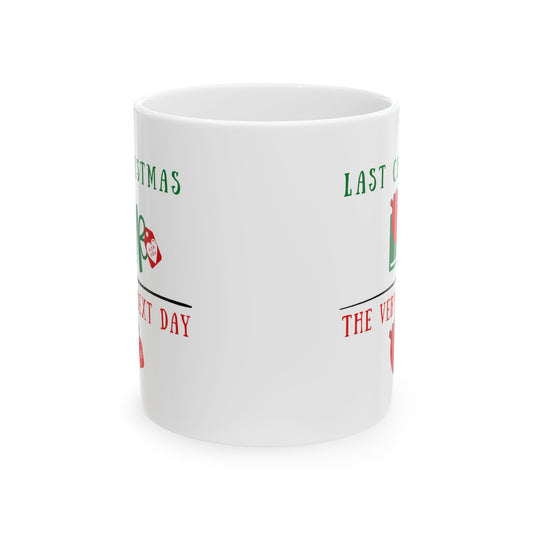 Funny healthcare x mas mug, Seasons fleetings,  Colorectal holiday mug, GI holiday mug, Surgery holiday mug, Christmas medical mug, holiday mug, Cardiologist, Nurse xmas mug,  doctor mug, medical humor
