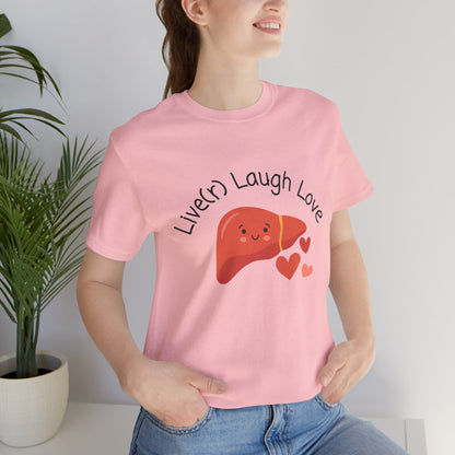 Funny Liver T Shirt, Doctor gift, Surgeon t shirt, Nurse T shirt, Surgical tech, funny medical t shirt, healthcare T shirt, doctor gift, graduation