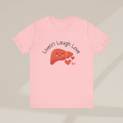 Funny Liver T Shirt, Doctor gift, Surgeon t shirt, Nurse T shirt, Surgical tech, funny medical t shirt, healthcare T shirt, doctor gift, graduation