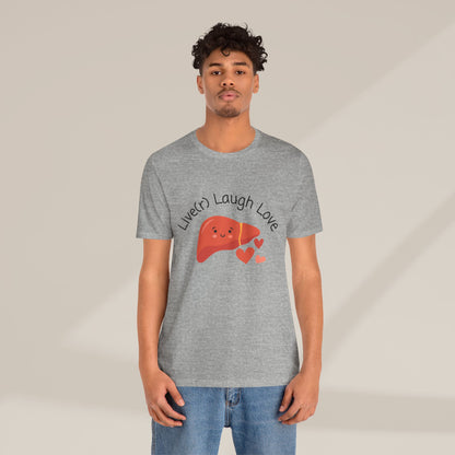 Funny Liver T Shirt, Doctor gift, Surgeon t shirt, Nurse T shirt, Surgical tech, funny medical t shirt, healthcare T shirt, doctor gift, graduation