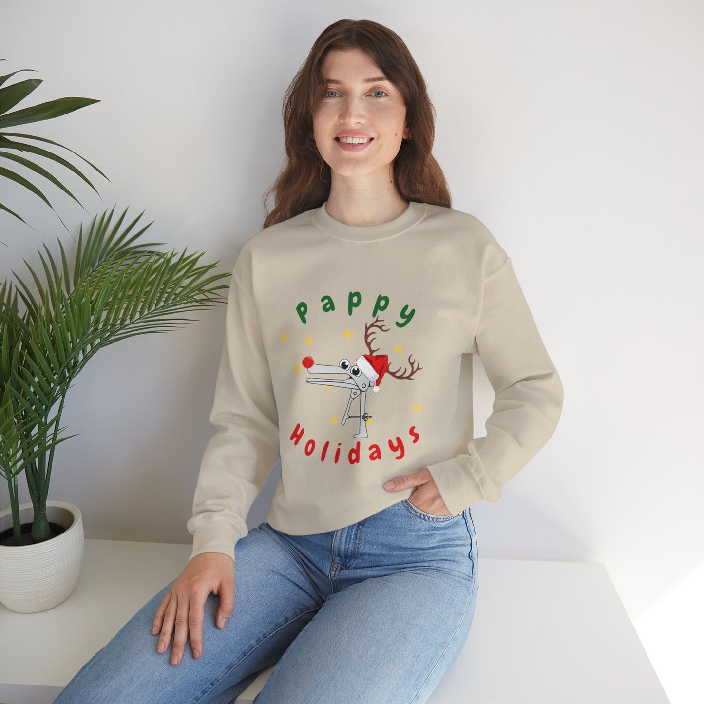 Funny Gynecology Xmas sweater, Women's health, Medical holiday sweater, Christmas, doctor xmas ugly sweater, OB GYN nurse holiday, holiday party pap smear, nurse holiday gift