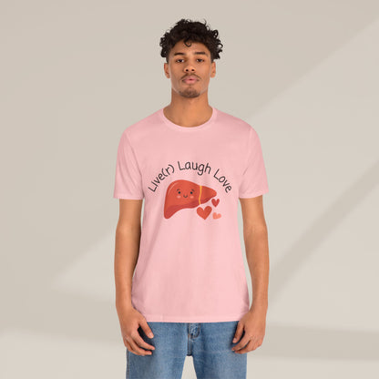 Funny Liver T Shirt, Doctor gift, Surgeon t shirt, Nurse T shirt, Surgical tech, funny medical t shirt, healthcare T shirt, doctor gift, graduation