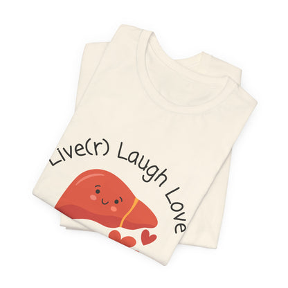 Funny Liver T Shirt, Doctor gift, Surgeon t shirt, Nurse T shirt, Surgical tech, funny medical t shirt, healthcare T shirt, doctor gift, graduation