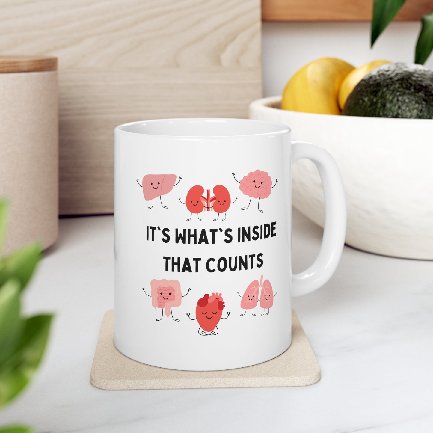 Cute medical mug, Doctor mug, Nurse mug, Healthcare gift, surgeon gift, surgery tech, medical student gift, medical puns.