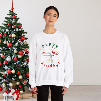 Funny Gynecology Xmas sweater, Women's health, Medical holiday sweater, Christmas, doctor xmas ugly sweater, OB GYN nurse holiday, holiday party pap smear, nurse holiday gift