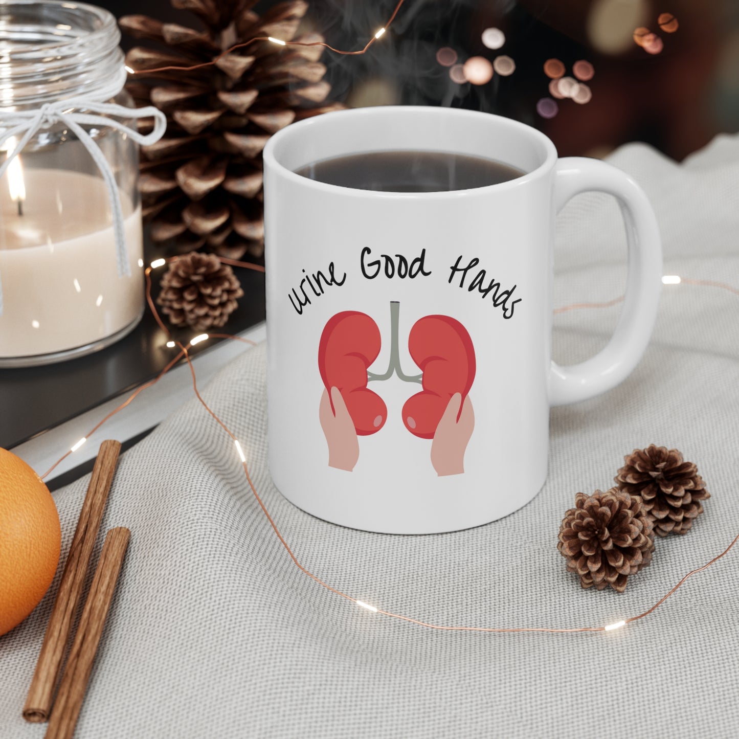 Urology gift mug for urologists neprologists resident doctors, graduation gift for kidney surgeons, Uro team, stream team, funny appreciation present