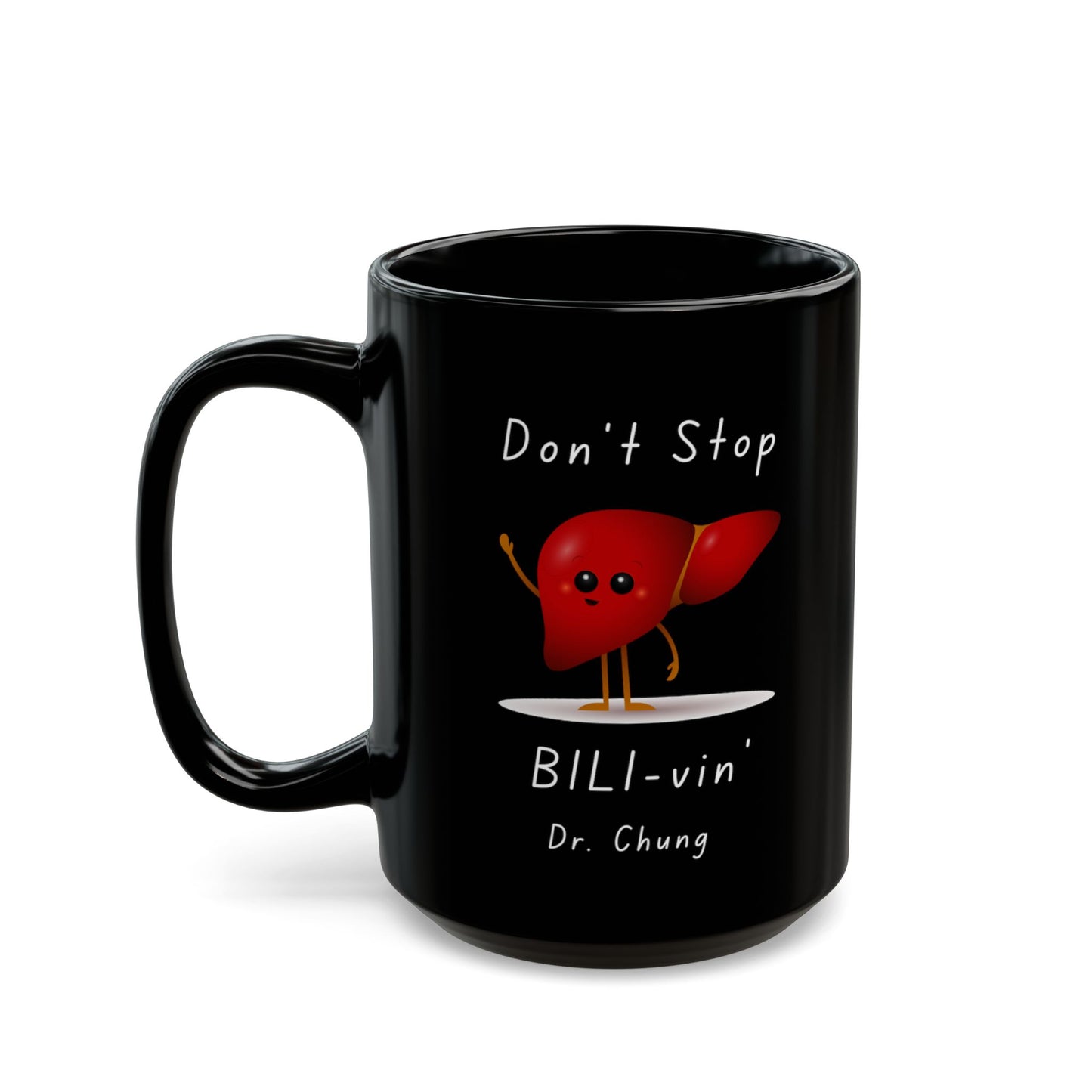 Mug- custom