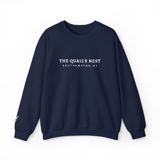Chic Unisex Crewneck Sweatshirt for Cozy, Everyday Style, Gifts, Casual Wear, Layering, Great for Fall or Winter