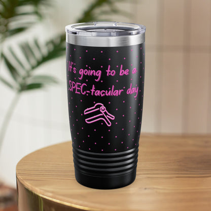 Funny Gynecology Gift idea for new grad OBGYN, womens health doctor, tumbler for Gyn doctors and nurses, Fertility nurse