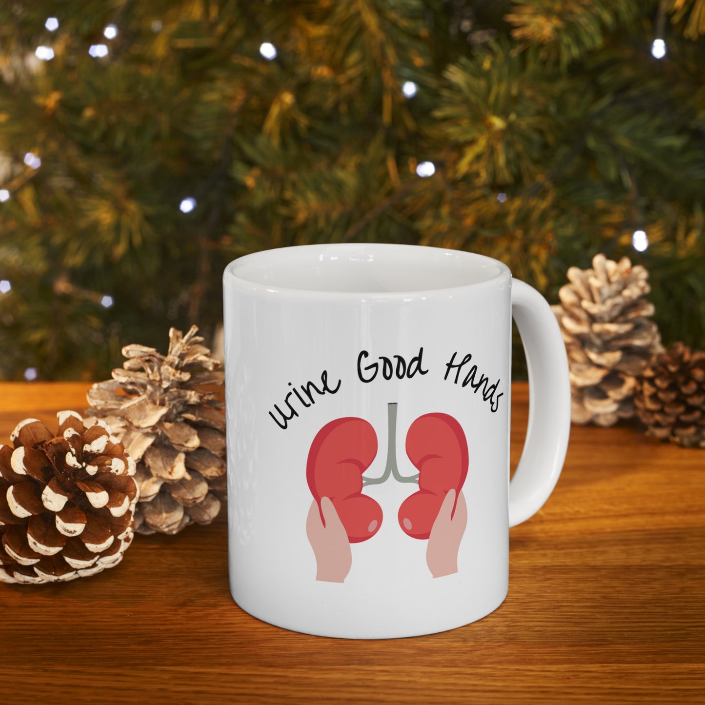 Urology gift mug for urologists neprologists resident doctors, graduation gift for kidney surgeons, Uro team, stream team, funny appreciation present