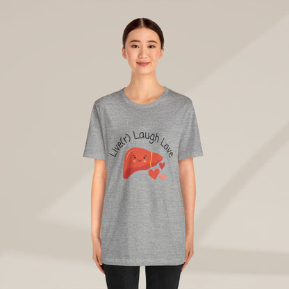 Funny Liver T Shirt, Doctor gift, Surgeon t shirt, Nurse T shirt, Surgical tech, funny medical t shirt, healthcare T shirt, doctor gift, graduation