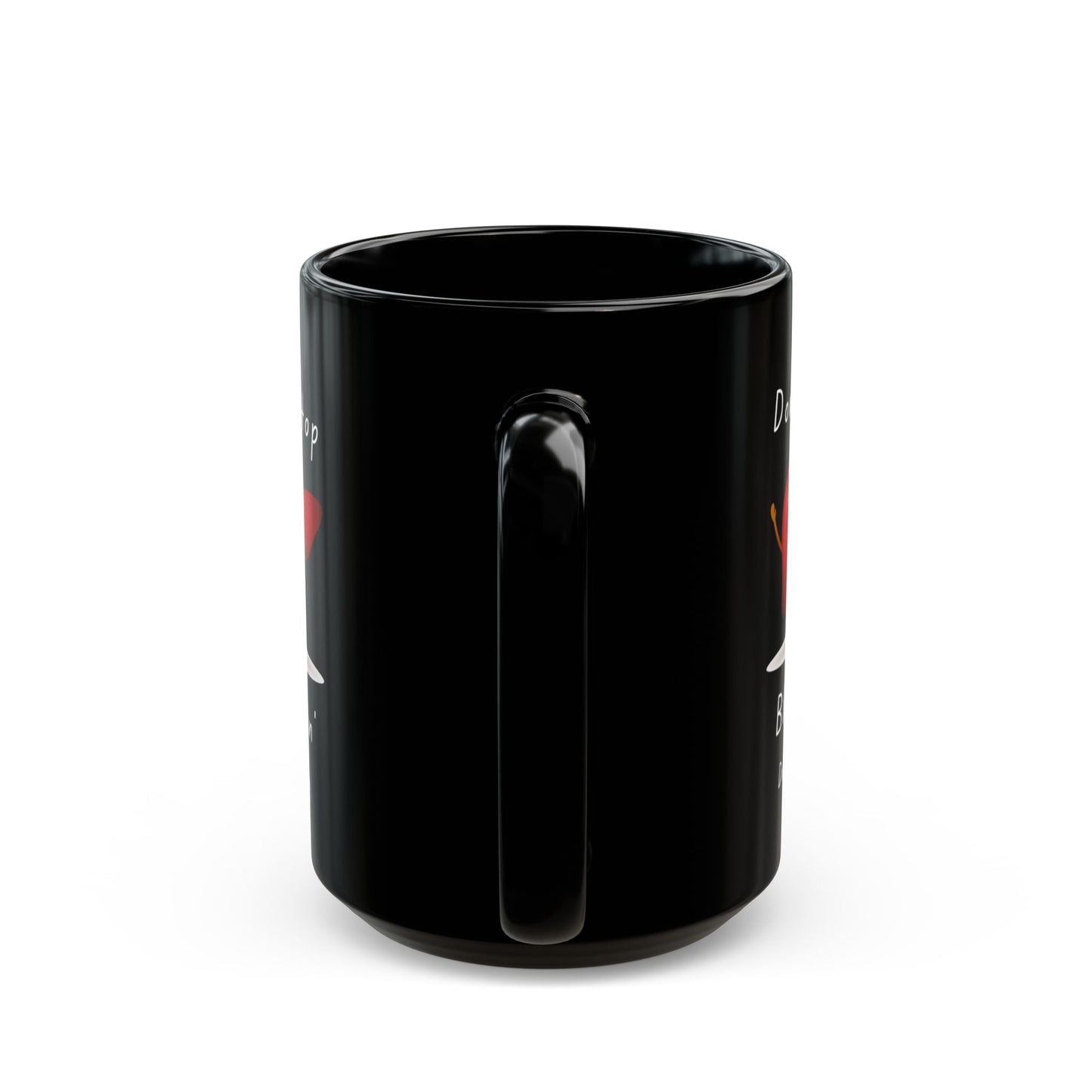 Mug- custom