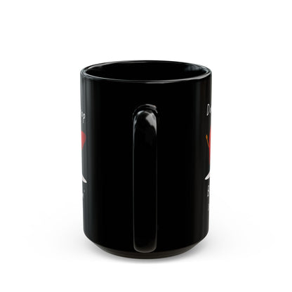 Mug- custom