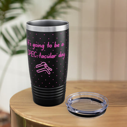 Funny Gynecology Gift idea for new grad OBGYN, womens health doctor, tumbler for Gyn doctors and nurses, Fertility nurse