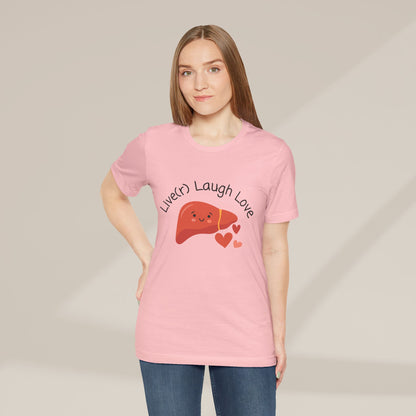 Funny Liver T Shirt, Doctor gift, Surgeon t shirt, Nurse T shirt, Surgical tech, funny medical t shirt, healthcare T shirt, doctor gift, graduation