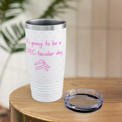 Funny Gynecology Gift idea for new grad OBGYN, womens health doctor, tumbler for Gyn doctors and nurses, Fertility nurse