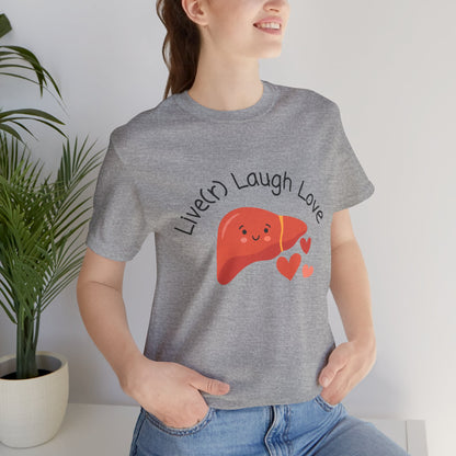 Funny Liver T Shirt, Doctor gift, Surgeon t shirt, Nurse T shirt, Surgical tech, funny medical t shirt, healthcare T shirt, doctor gift, graduation