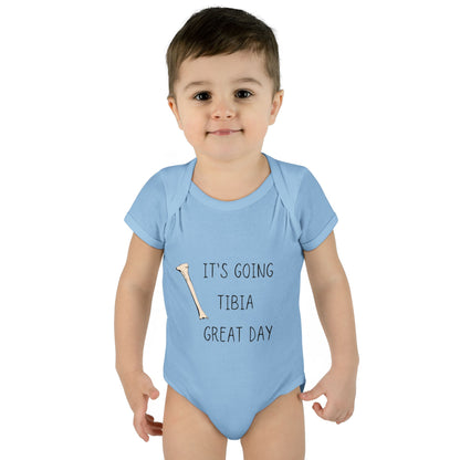 Orthopedic baby gift, doctor baby gift, Nurse baby gift, funny doctor baby gift, RN baby gift, coworker baby shower, Ortho doctor baby,  baby onesie