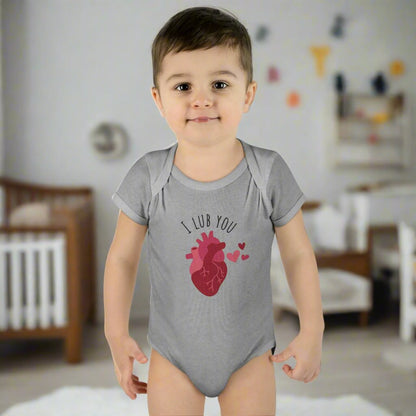 cardiology baby one piece, medical baby gift, heart doctor baby shower, healthcare baby shower, baby gift for cardiologist, cardiac nurse baby shower