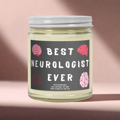 Best Neurologist Ever, Neurology gift, Neurologist graduation, Neurology Match gift