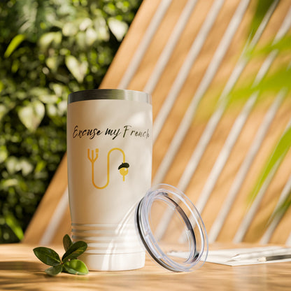 Urology Gift idea for new grad urologist, kidney themed gift, tumbler for doctors and nurses, funny urologist mug