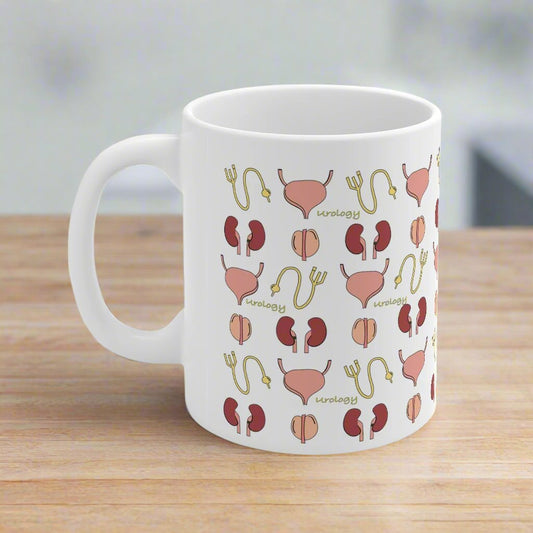 Urology Mug