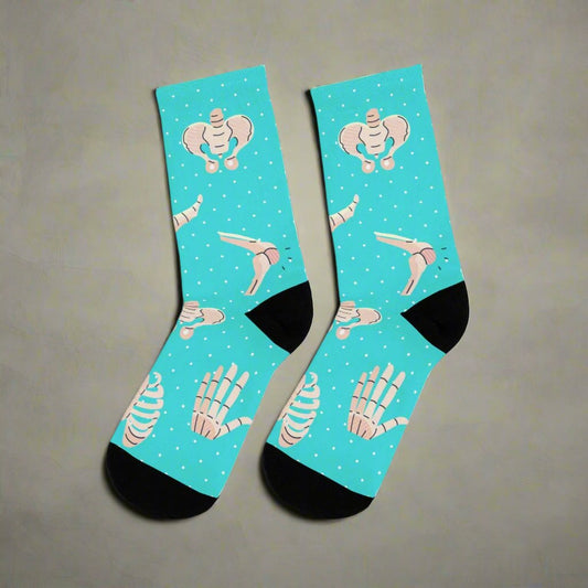 Orthopedic Surgery socks, Ortho, Ortho resident, Surgeon gift, Doctor socks, Orthopaedics, Ortho nurse, Orthopedics match, Medical student